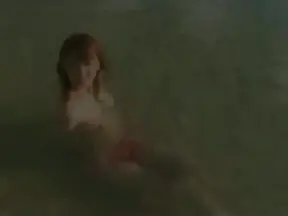 Tentative Shy Babe Excitedly Tries Lucky Stud's Hard Tool First Time Ever