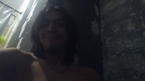 It Gets Hard When You See Me Naked Like This Complete