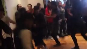 Anal Arcade - Shemale Monster Cock