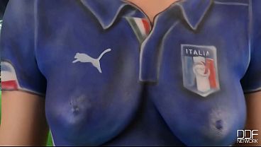 Italia!