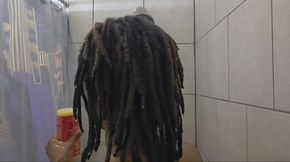 Hair Washing