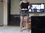 NUTTY ARAB WIFE 🔥