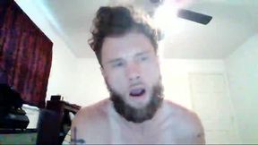 Talen Snow Private Show