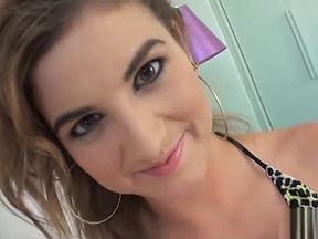 Sunbathing Butt Slut