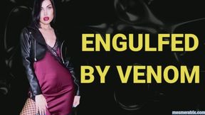 ENGULFED BY VENOM