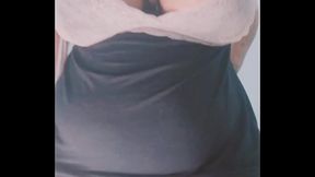 Bbw gozando e fazendo uma DP - Mary Jhuana