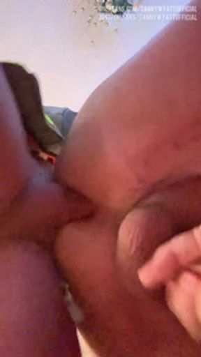 BANGIN builders- two builders fuck raw, deep &amp; hard