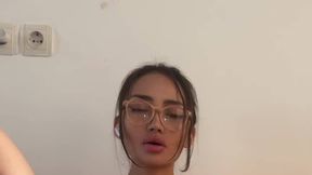 Community Creator
 @AsianLili @Sextoys & #Brunette #Small Tits #Shaved Pussy #Glasses hot clips free | Tik.Porn