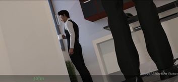 A Step-mother&#039;s Love (orborigin) Part 137 John the Big Boss by Loveskysan69