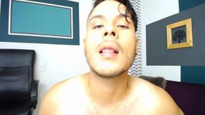 Leo Montes Private Show