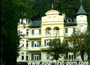 Heidi part 2 In the forest and on the Heidi - Duke video - DVD