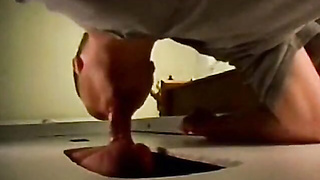 Glory Fuck-hole Escapade with a Stranger