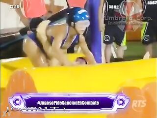 MEGA NEGLECT OF Stephany “TETE RONQUILLO.MP4