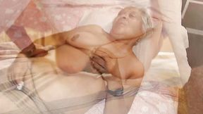 ”HELLOGRANNY Amateur Matures Of Latina Heritage”