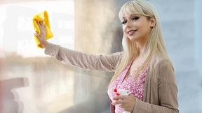 Can’t Get You Off of My Mind - PervMom