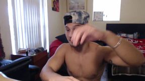 Jacob Weston Private Show