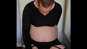Embracing Her Majesty: A Dominant Sissy Queen Takes Control – 18+