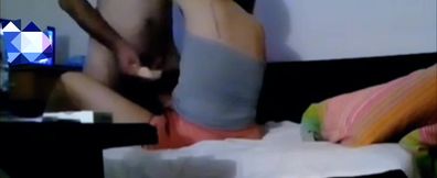 Young wife Tight pussy blowjob foreplaying. Pusi zagrevanje stenje