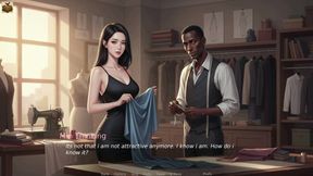 Training the Hot Wife 1 Animation, Porn games, Adult games, 3d game, Visual novel