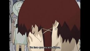 Cyberpunk Mindfuck – Lain's Anime Adventure in Episode 6/Subtitled