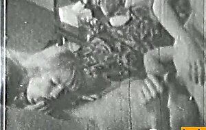 Classic Stags 310 50's and 60's - Scene 5