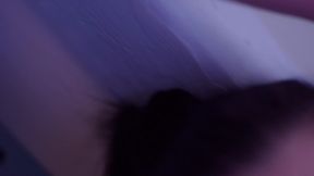 lustful guy pissing on face his woman s and ass to mouth fuck her.