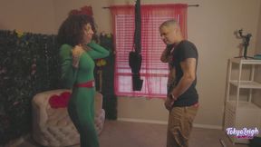 380: Naruto's Shadow Clone Fucks Hinata and RockLee