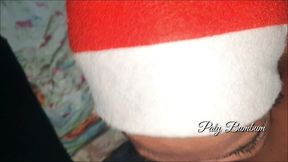 orgia de natal com a galera do porno fada mel . alex lima - binho ted - el toro de oro - paola gurgel - mirella montana