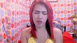 Hotty Pyra Private Show