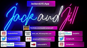 Jack and Jill Orgy Show Tommy Wood TruKait