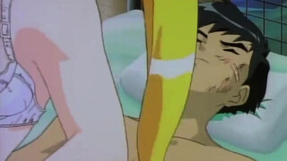 mail Order Maiden 28 dubbed