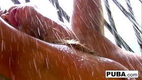 A Rare Erotic Solo By Sexy Shyla Stylez