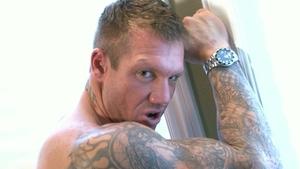 Next Door Male: Eager Jock Explores His Own Euphoria