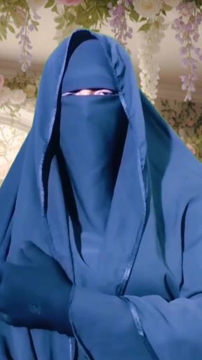 Stunning moment from &quot;The beautiful maid got pregnant&quot;