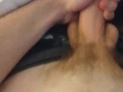 First tease, to be continued