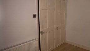 Naughty Step-Aunt JOI