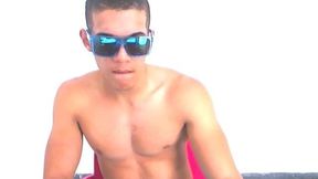 Timoty Hardy Private Show