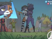 Tight Battle Royale (Diives)