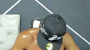 Jordan Pire Party on Sep 28, 2025