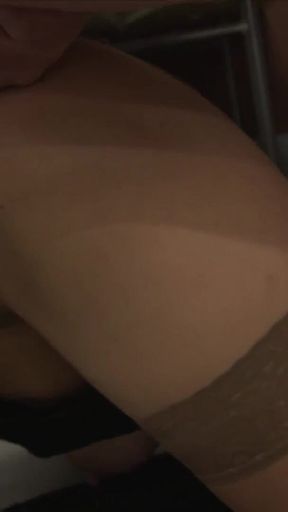 Sexy Blondes Get Fucked in All Holes Compilation