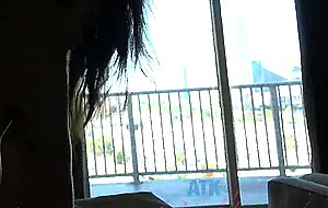 Atkgirlfriends - joseline kelly trip to las vegas - part 3 of 3