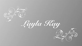 Layla K visits Tickled ink: intro & mini interview