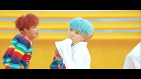 BTS - DNA Official MV