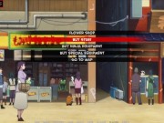Sarada Training Part 44 Ino Yamanaka Sexy Milf By LoveSkySan69