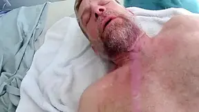 Cum Relax In Dress Socks With Me