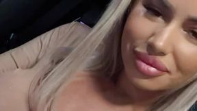 Come kiss my sweet lips! :heart: