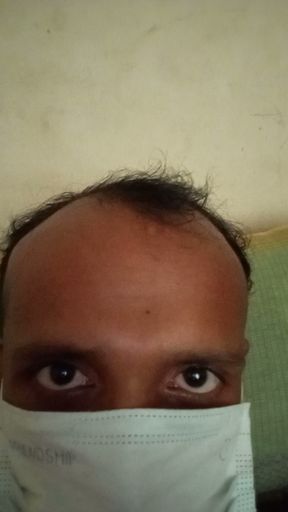 Anybody like me
