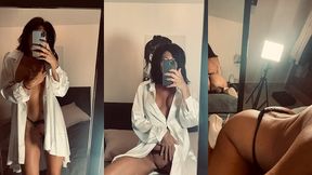 encore une video pour te la rendre bien dur si tu n’es pas encore abonne ...