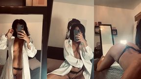 encore une video pour te la rendre bien dur si tu n’es pas encore abonne ...