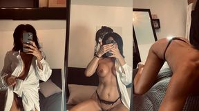 encore une video pour te la rendre bien dur si tu n’es pas encore abonne ...